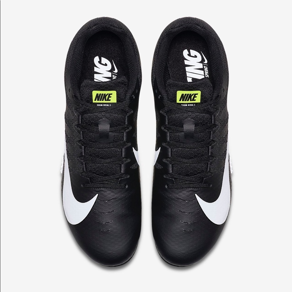 Nike Zoom Rival S 9 Track Cleats/Spikes (Unisex)